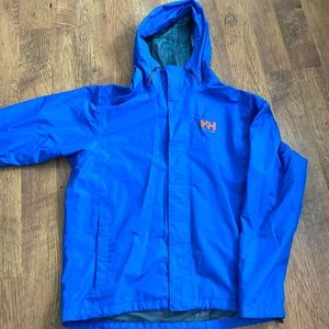 Helly Hansen Rain Jacket